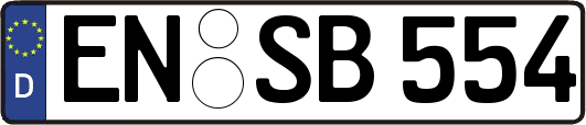 EN-SB554