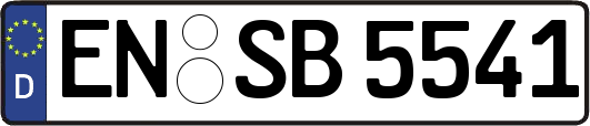 EN-SB5541