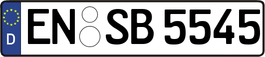EN-SB5545