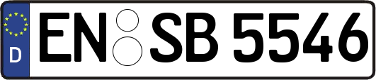EN-SB5546