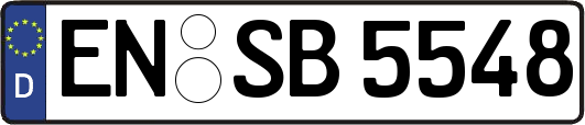 EN-SB5548
