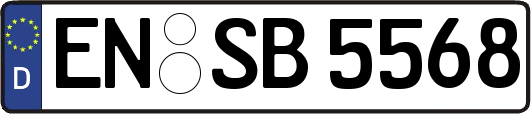 EN-SB5568