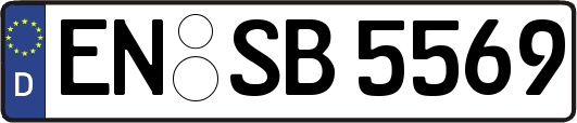EN-SB5569