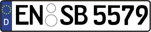 EN-SB5579