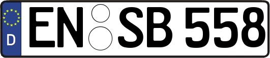 EN-SB558