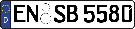 EN-SB5580