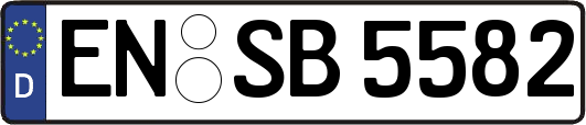 EN-SB5582