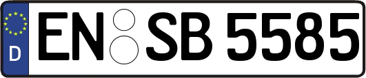 EN-SB5585