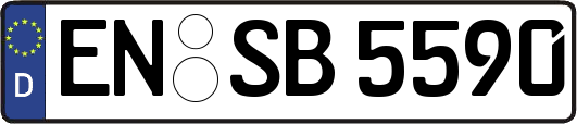 EN-SB5590
