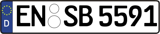 EN-SB5591