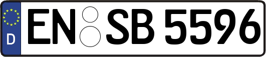 EN-SB5596
