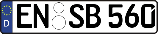 EN-SB560
