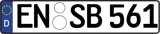 EN-SB561