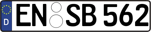 EN-SB562