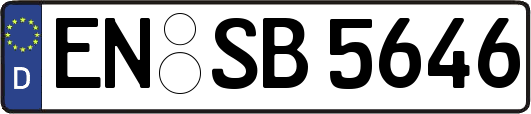 EN-SB5646