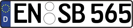 EN-SB565