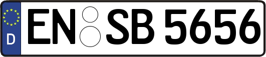 EN-SB5656
