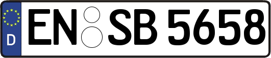 EN-SB5658