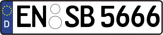 EN-SB5666