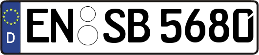 EN-SB5680