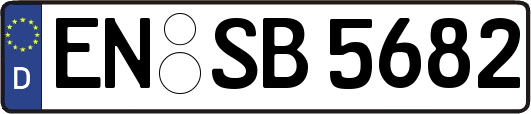 EN-SB5682