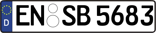EN-SB5683