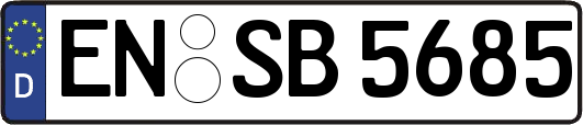 EN-SB5685