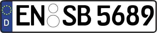 EN-SB5689