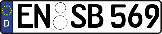EN-SB569