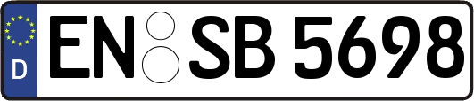 EN-SB5698