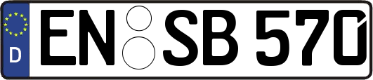 EN-SB570