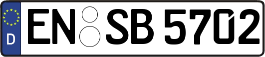 EN-SB5702
