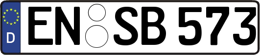 EN-SB573