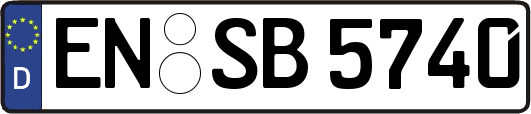 EN-SB5740