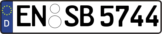 EN-SB5744