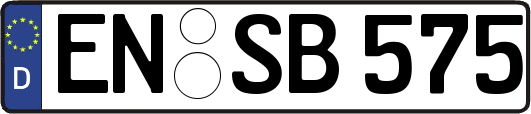 EN-SB575