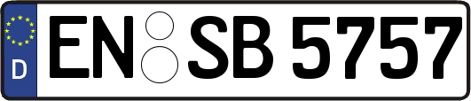 EN-SB5757