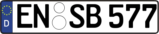 EN-SB577
