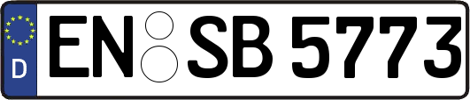 EN-SB5773