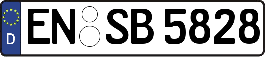 EN-SB5828