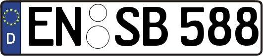 EN-SB588
