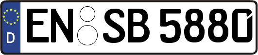 EN-SB5880