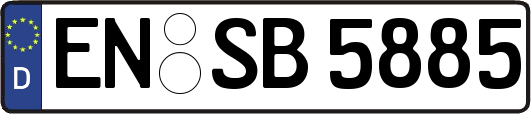 EN-SB5885