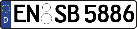 EN-SB5886