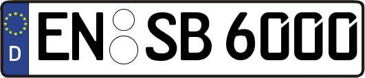 EN-SB6000