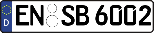 EN-SB6002