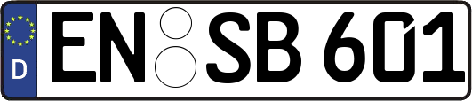 EN-SB601
