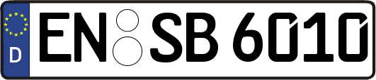 EN-SB6010