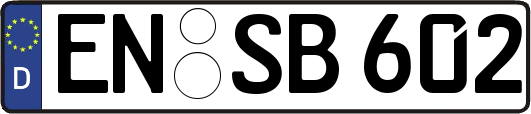 EN-SB602