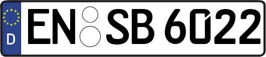 EN-SB6022